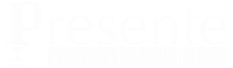 Presente de Vidros